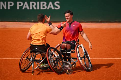 Roland Garros 2023: Results & updates .